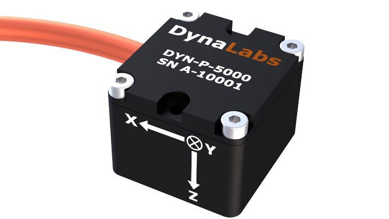 震動加速度傳感器的分類以及應用原理