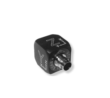 震動加速度傳感器的分類以及應用原理