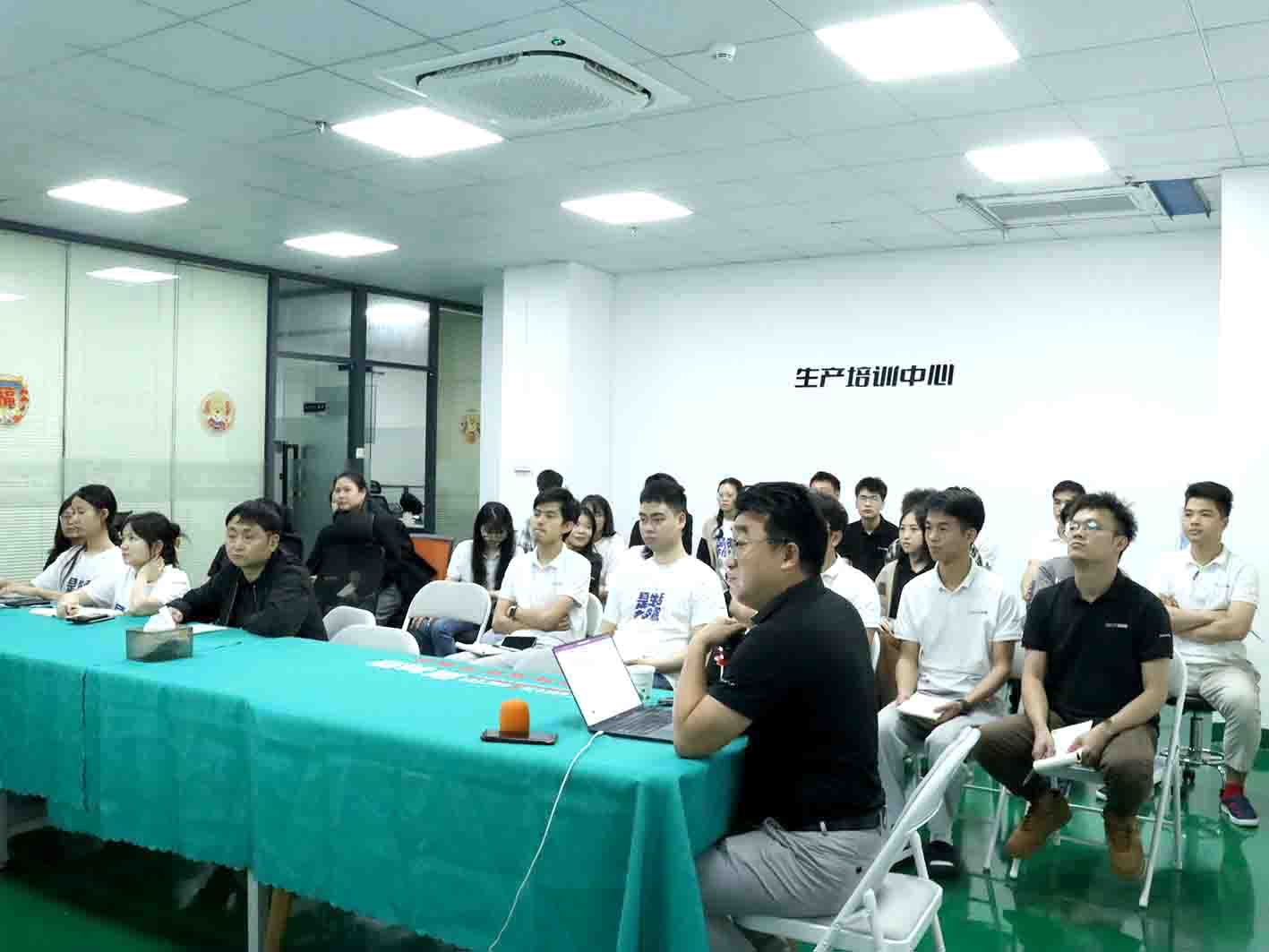 展會邀請丨倒計時1天，耐特恩邀您觀展