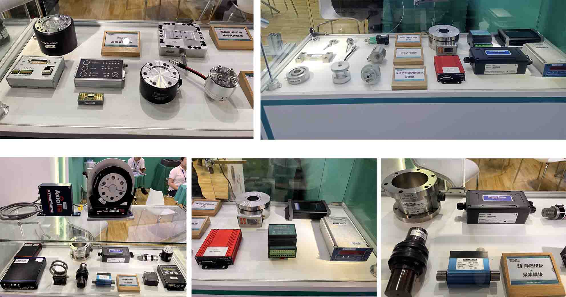 展會(huì)回顧 |  2024汽車測(cè)試及質(zhì)量監(jiān)控博覽會(huì)圓滿落幕