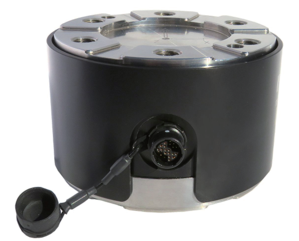 六維力傳感器和浪高儀在船舶與海洋結(jié)構(gòu)物模型試驗