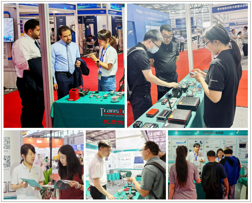 【展會(huì)回顧】耐特恩精彩亮相2025 第九屆上海國際航空航天技術(shù)與設(shè)備展覽會(huì)