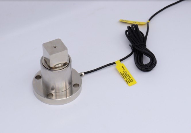 扭矩傳感器維修指南