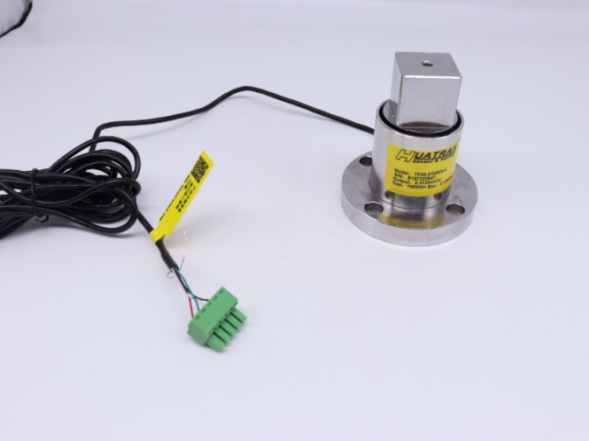 扭矩傳感器維修指南