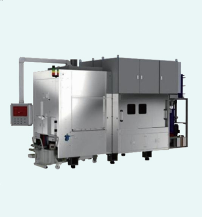 PW3K 系列平臺應(yīng)用于光伏切割設(shè)備硅片切割