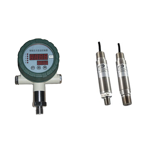 智能傳感器與傳統(tǒng)傳感器之間的不同點在哪里？