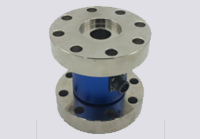 TF98 法蘭靜態(tài)扭矩傳感器