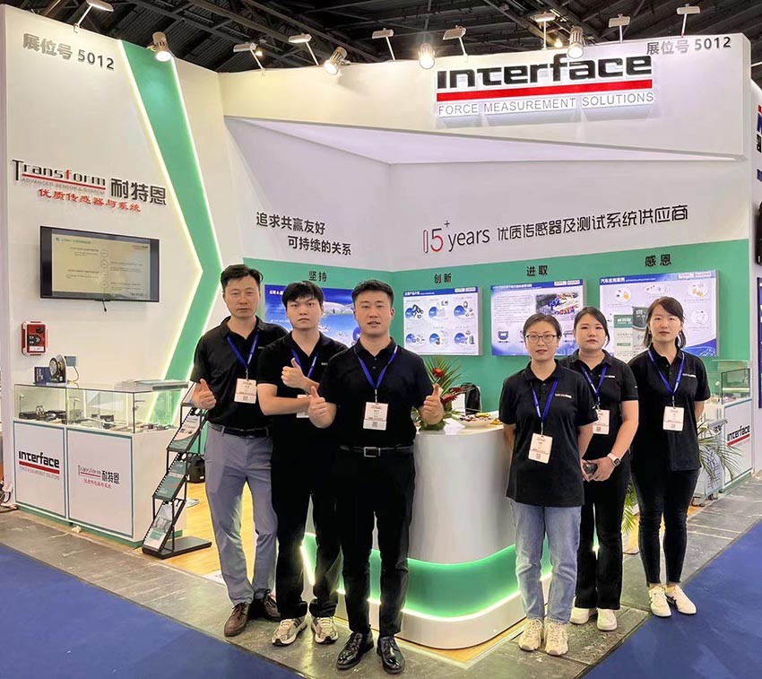 展會(huì)回顧 |  2024汽車(chē)測(cè)試及質(zhì)量監(jiān)控博覽會(huì)圓滿(mǎn)落幕