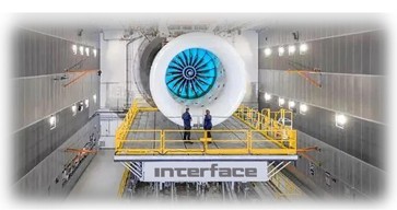 航空發(fā)動(dòng)機(jī)試車(chē)臺(tái)測(cè)試方案