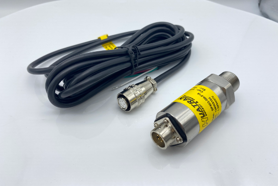 壓力傳感器測試過程可靠性分析