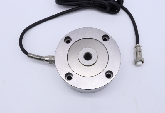 稱重測力傳感器儀表標定技術及應用