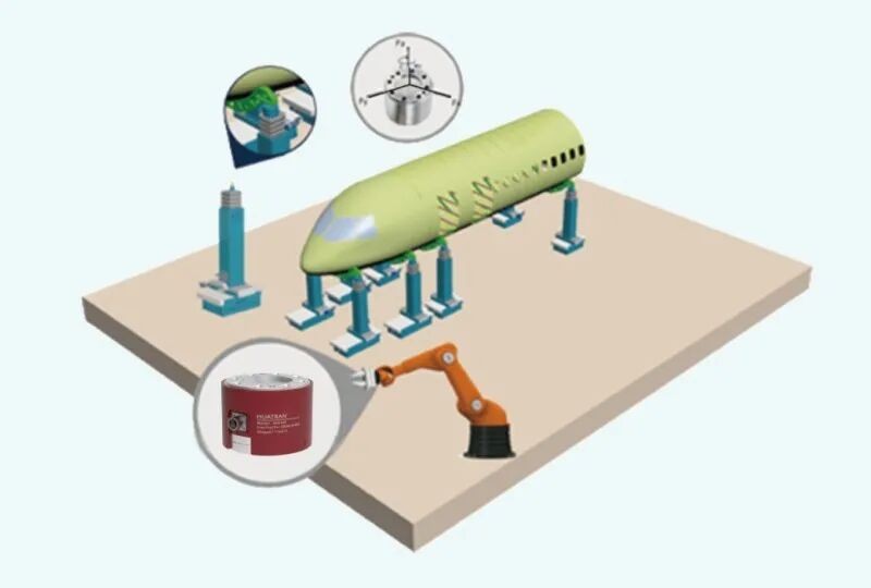 三分量傳感器介紹與應用