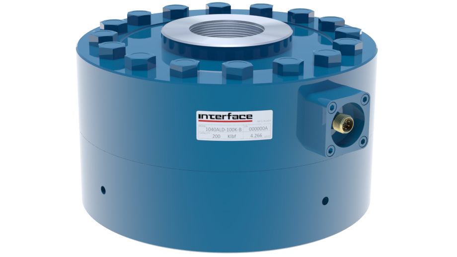 1000大量程輪輻式（疲勞級）