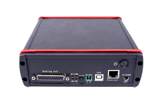 708D-EN-M12多通道放大器