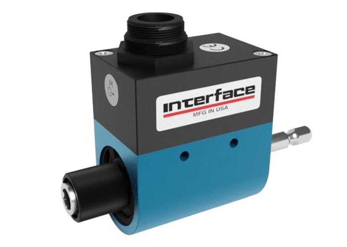 T15系列動態(tài)扭矩