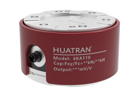 6KA110 六維力傳感器