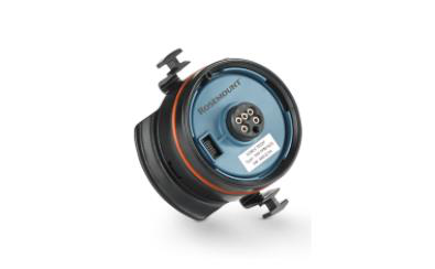 艾默生新型無(wú)線氣體傳感器，提高工廠現(xiàn)場(chǎng)有毒氣體環(huán)境的安全性