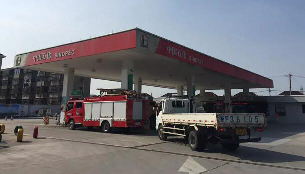 流量和壓力傳感器在油氣回收自動(dòng)監(jiān)測(cè)系統(tǒng)中的應(yīng)用