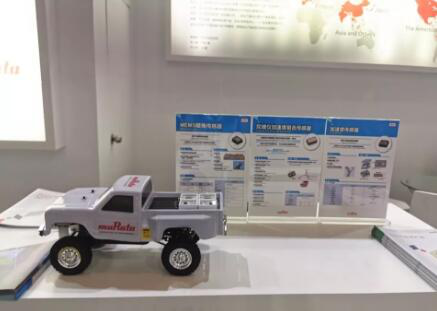 MEMS姿態(tài)傳感器在車聯(lián)網(wǎng)汽車主動安全系統(tǒng)中的應用