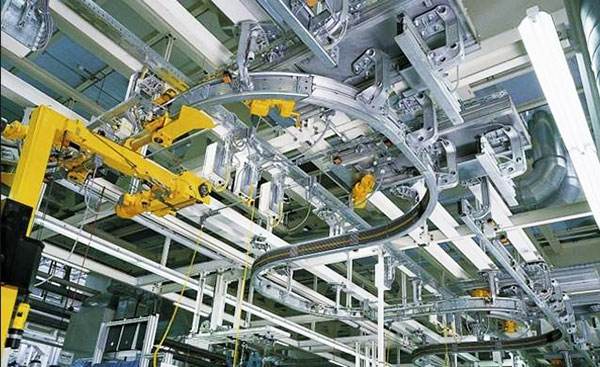 智能傳感器在未來工業(yè)自動化的發(fā)展中將起到巨大的作用