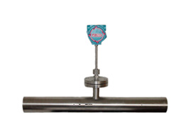 插入式進氣質量流量計