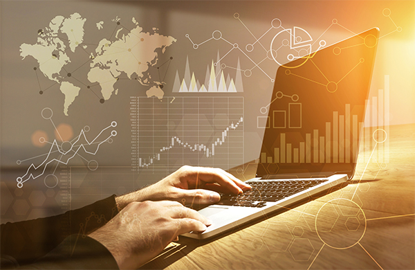 當(dāng)傳感器遇上互聯(lián)網(wǎng)，我們后半生必定很不一樣