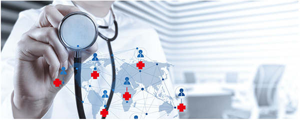 壓力傳感器在醫(yī)療康復床上的應用