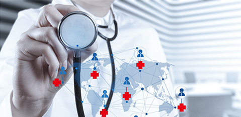 壓力傳感器在醫(yī)療康復(fù)床上的應(yīng)用