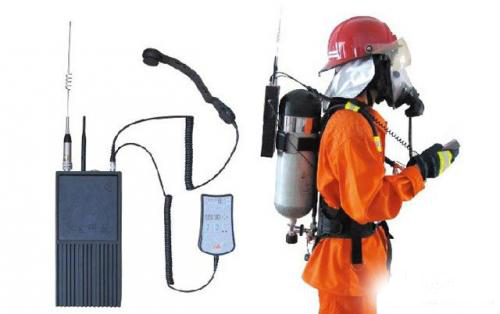 傳感器在消防中有著怎樣的作用