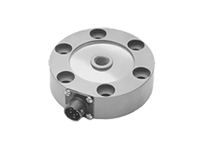 輪輻式力傳感器的原理以及結構設計的主要原則