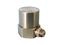 壓電式加速度傳感器的主要原理介紹