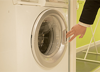 洗衣機中用到的傳感器技術