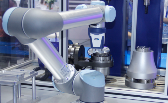 機(jī)器人時(shí)代給傳感器行業(yè)帶來機(jī)遇