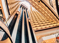 加速度傳感器在電梯行業(yè)的應(yīng)用的重要性