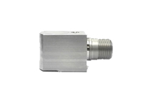 低頻低震級加速度傳感器在鐵路上的應用