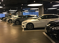 超聲波探測傳感器在智能停車中的應(yīng)用