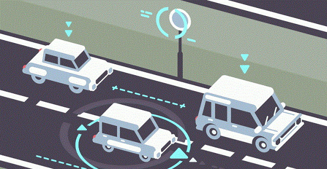 毫米波傳感器實(shí)現(xiàn)邊緣智能和連接、減少錯誤檢測