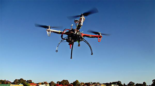 加速度傳感器和陀螺儀在無人機(jī)固定航向中為何缺一不可？