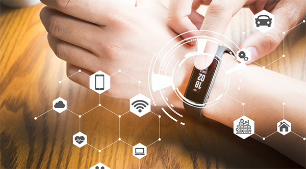 干貨！可穿戴設(shè)備用的傳感器都在這里了……