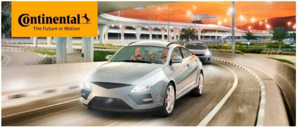 集成數(shù)字傳感器接口：拯救生命的車輛安全測(cè)試技術(shù)