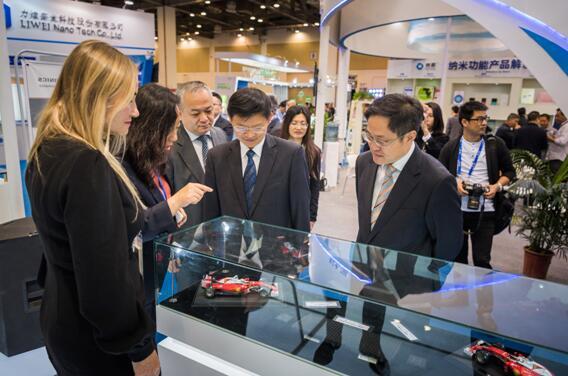 中國首條8英寸大規(guī)模產(chǎn)業(yè)化MEMS生產(chǎn)線成功投入運營