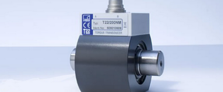 扭矩傳感器種類、選型及相關(guān)應(yīng)用全方位解析