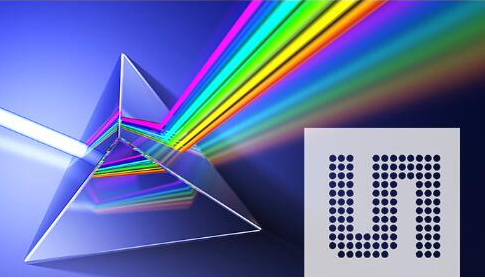 新型光譜傳感應(yīng)用：18通道多光譜傳感器解決方案出爐