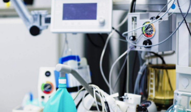 微差壓傳感器在醫(yī)療行業(yè)的應(yīng)用解決方案