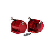 原來你是這樣的拉繩位移傳感器！