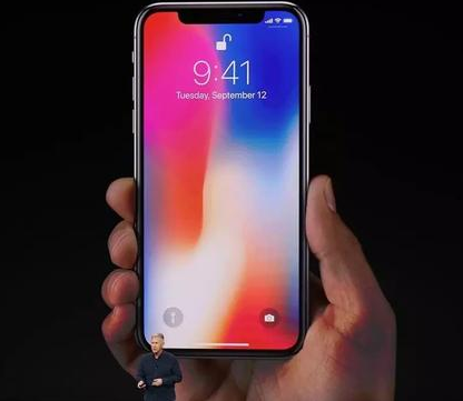 蘋(píng)果壟斷3D傳感器技術(shù)供應(yīng)鏈 領(lǐng)先安卓手機(jī)兩年