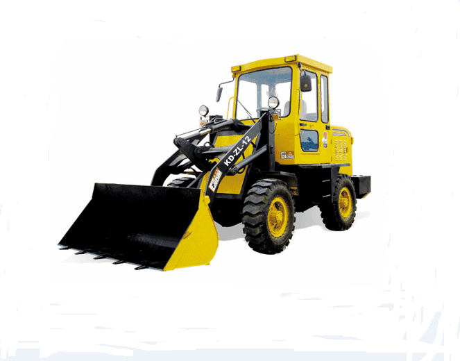 壓力傳感器/稱重傳感器在裝載機(jī)上的應(yīng)用詳解