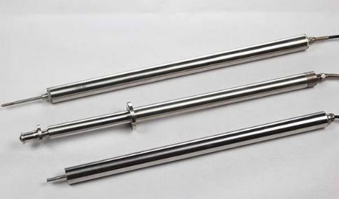 位移傳感器在預(yù)應(yīng)力測(cè)試方面的應(yīng)用