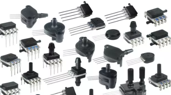 壓力傳感器在壓縮式霧化器中的應(yīng)用