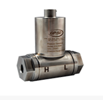 壓力傳感器靜態(tài)特性標(biāo)定及其條件